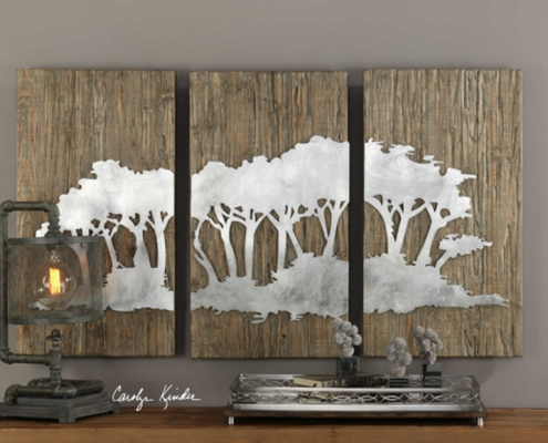Carolyn Kinder Safari Views Wall Art