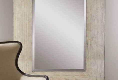 Carolyn Kinder Langford Natural Mirror
