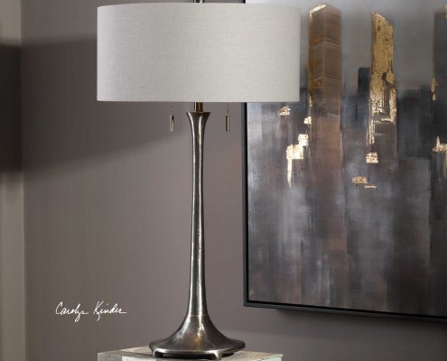 Carolyn Kinder Aliso Lamp