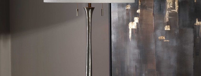 Carolyn Kinder Aliso Lamp