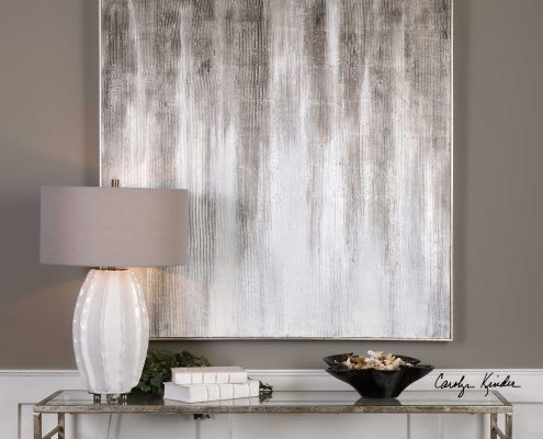 Carolyn Kinder Straight and Narrow Wall Art