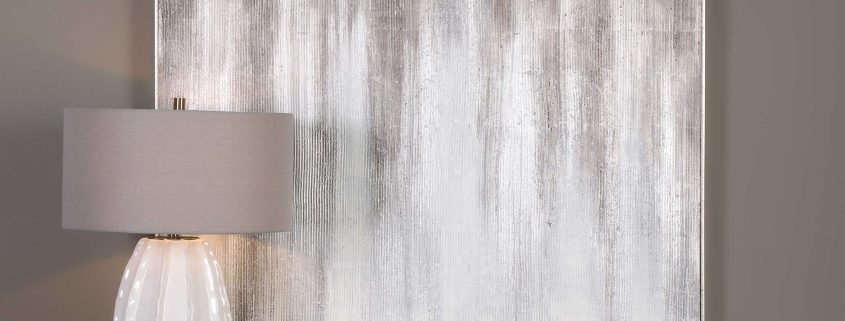 Carolyn Kinder Straight and Narrow Wall Art