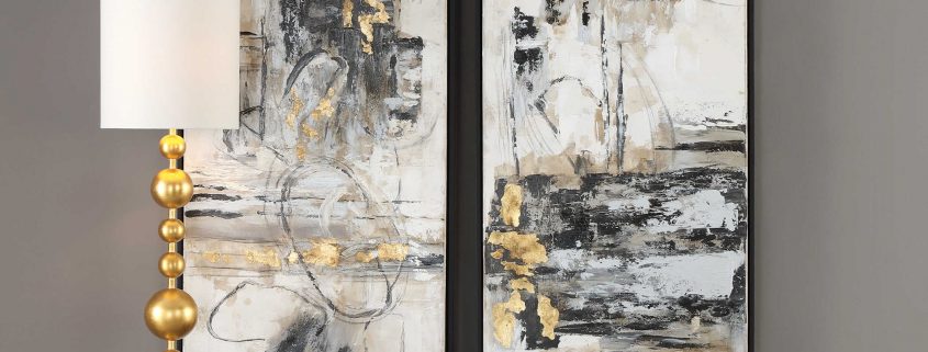 Carolyn Kinder Life Scenes Wall Art