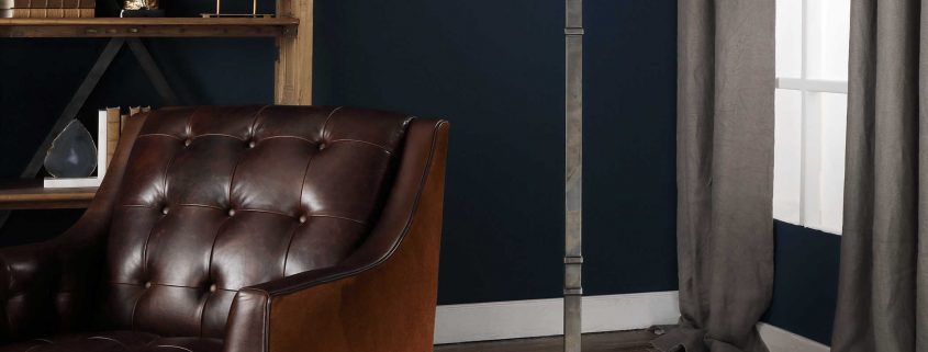 Carolyn Kinder Lamezia Floor Lamp