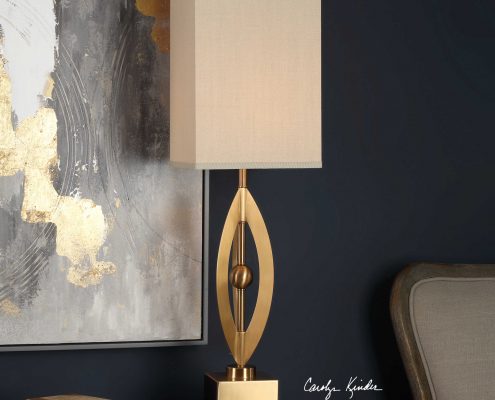 Carolyn Kinder Tolosa Lamp