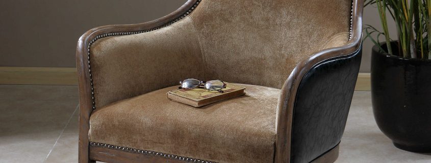 Snowden Wing Chair