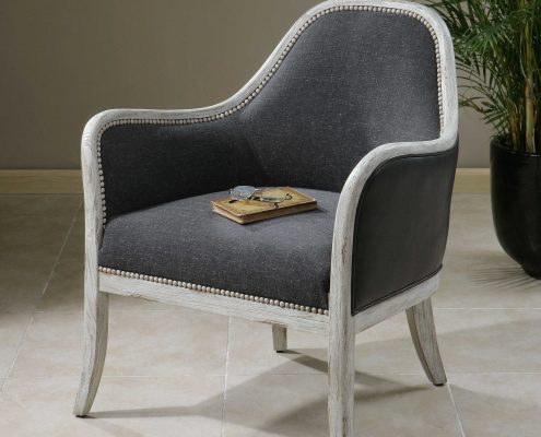 Dayla Accent Chair