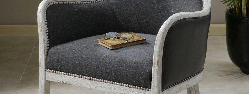 Dayla Accent Chair