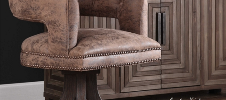 Waylon Accent Chair