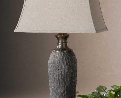 Tricarico Lamp