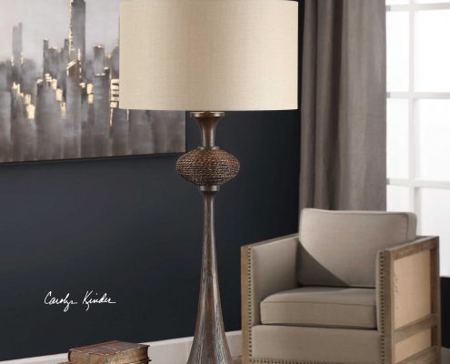 Collbran Lamp