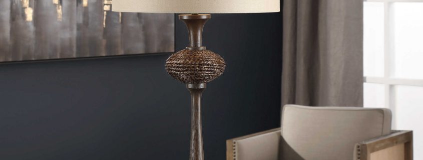 Collbran Lamp