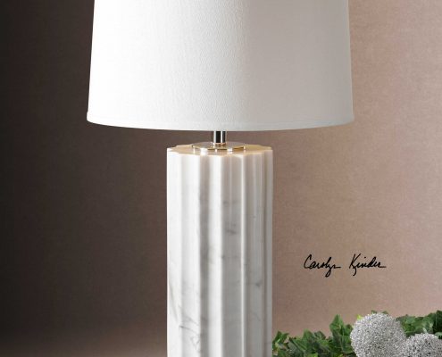 Castorano Lamp