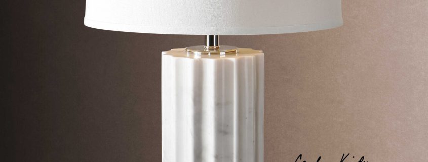 Castorano Lamp