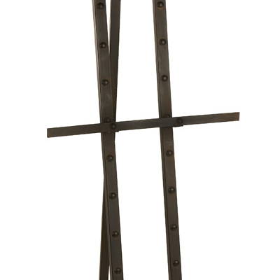 Rupbert Iron Floor Easel