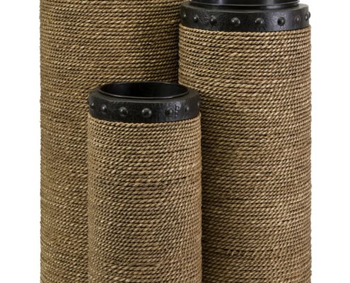 Brunnel Planters