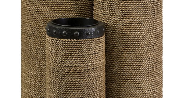 Brunnel Planters