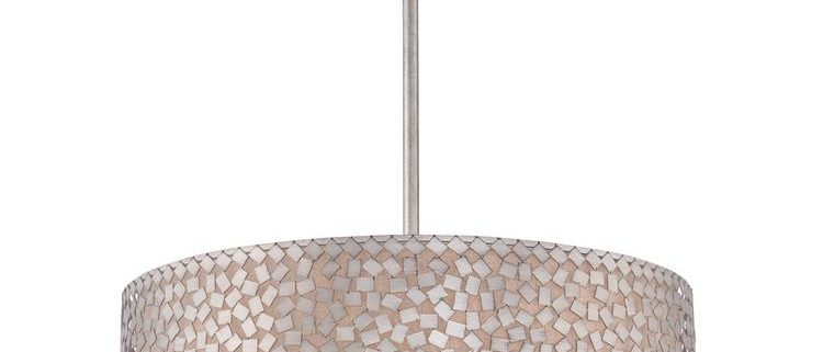 Confetti Pendant Light