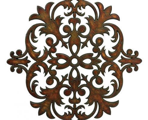 Crestlin Wall Décor
