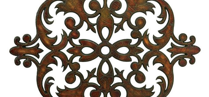 Crestlin Wall Décor