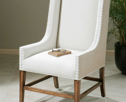 Dalma Wing Chair