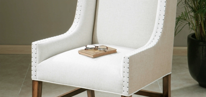 Dalma Wing Chair