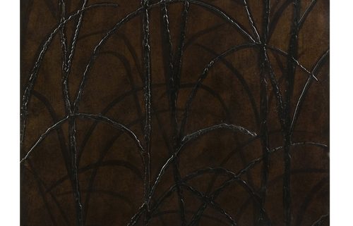Harvest Moon Wall Panel