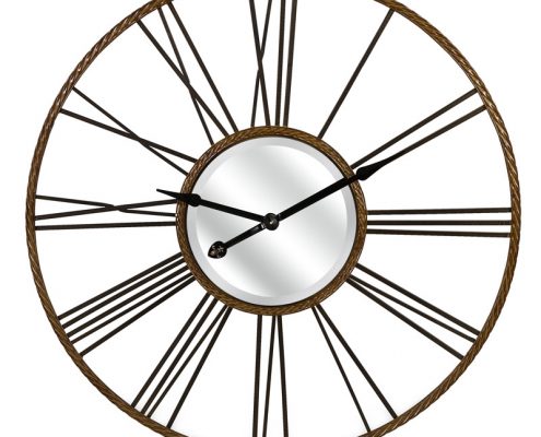 Rocca Wall Clock