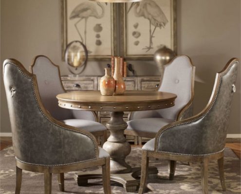 Sylvana Accent Chair