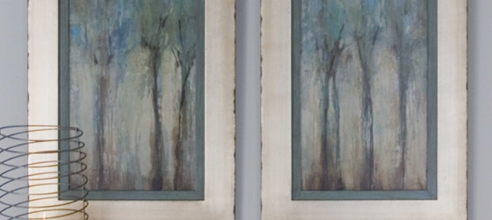 Whispering Wind Wall Art