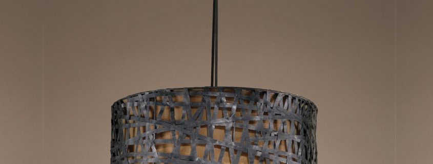 Alita 3-Light Pendant