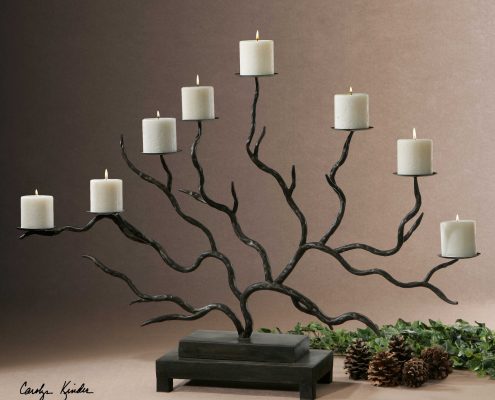 Esher Candelabra