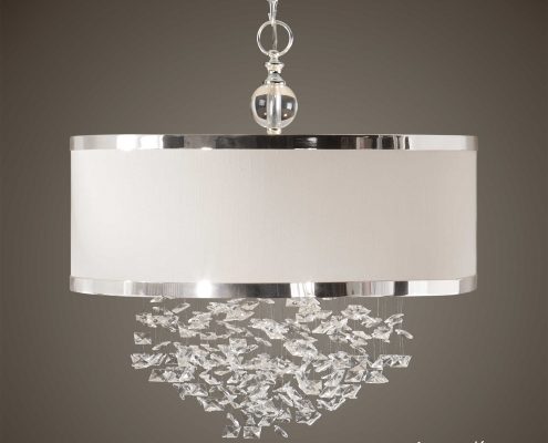 Fascination 3-Light Hanging Shade