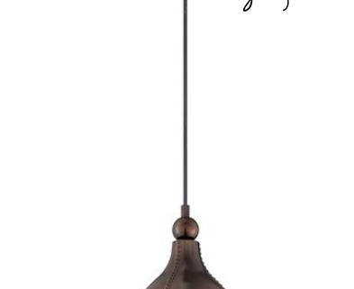 Gaston Mini Pendant