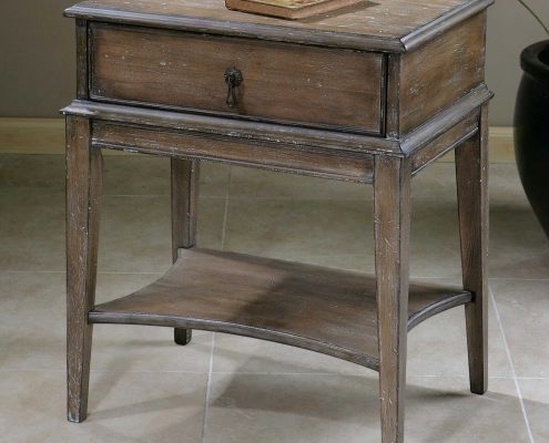 Hanford Accent Table