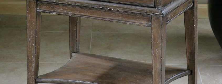 Hanford Accent Table