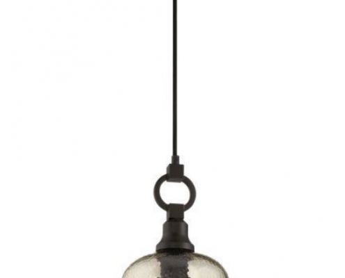 Kendrick Mini Pendant