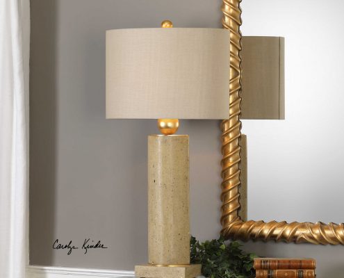 Krisel Table Lamp