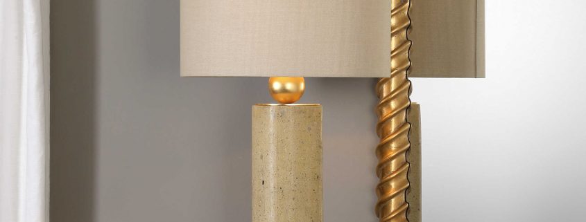 Krisel Table Lamp