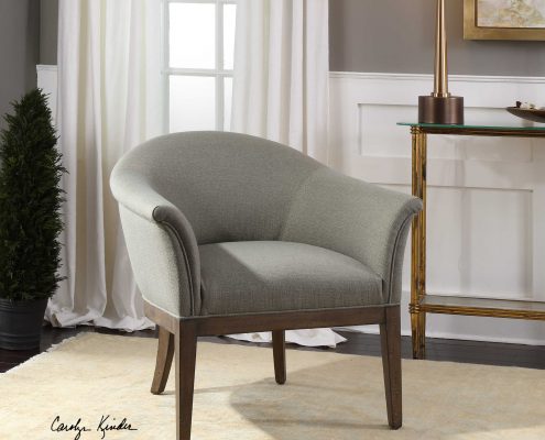 Margaux Accent Chair