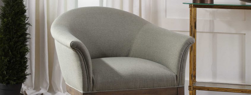 Margaux Accent Chair