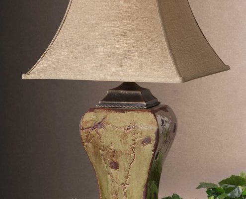 Porano Table Lamp