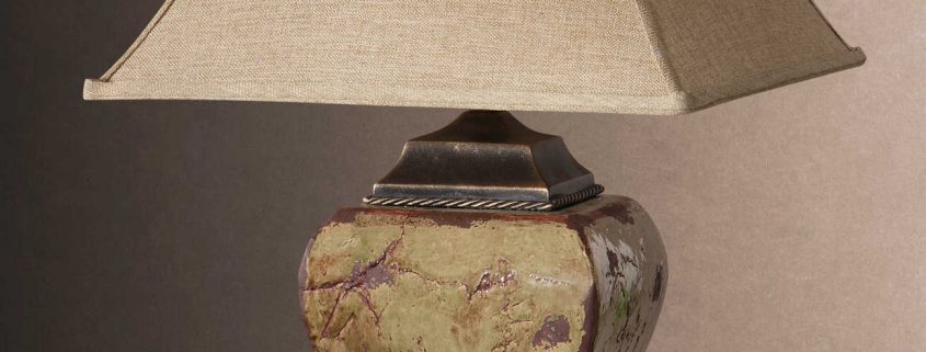 Porano Table Lamp
