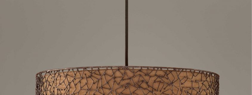 Brandon 3-Light Pendant