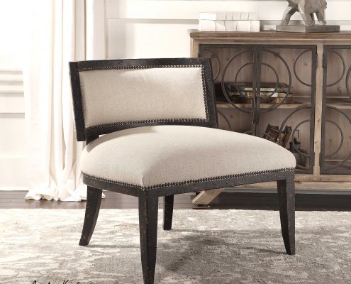 Somer Accent Chair