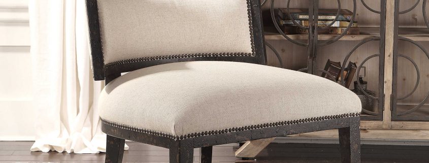 Somer Accent Chair