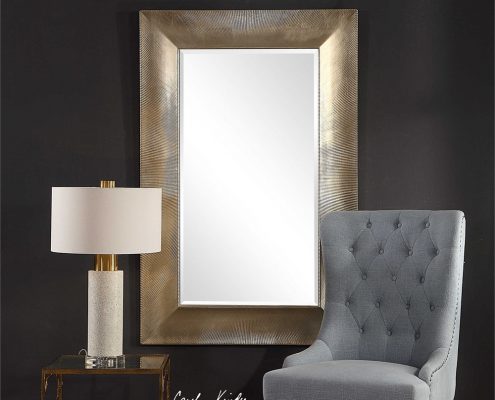 Valenton Mirror