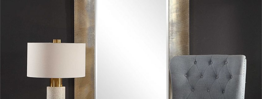 Valenton Mirror