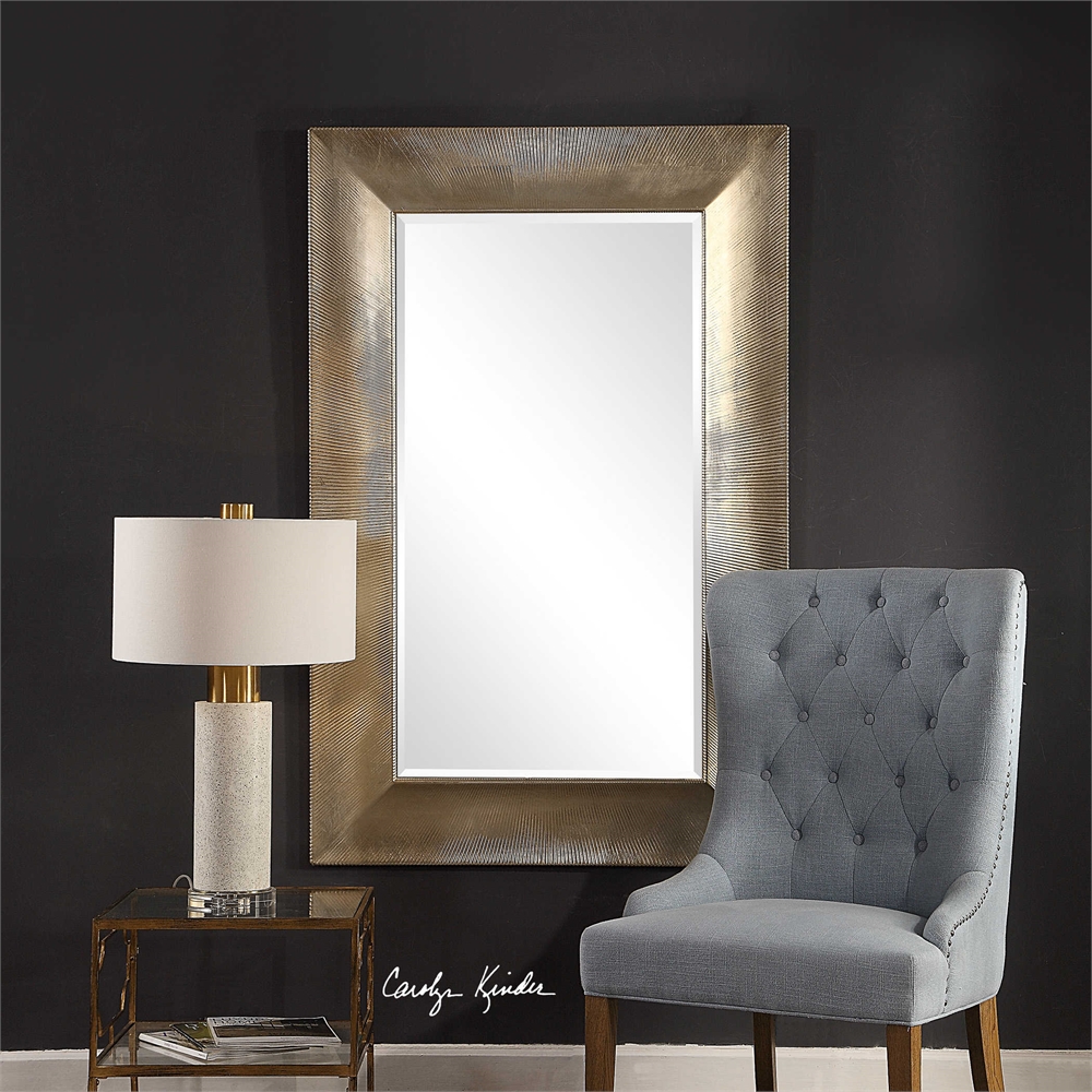 Valenton Mirror - Carolyn Kinder International