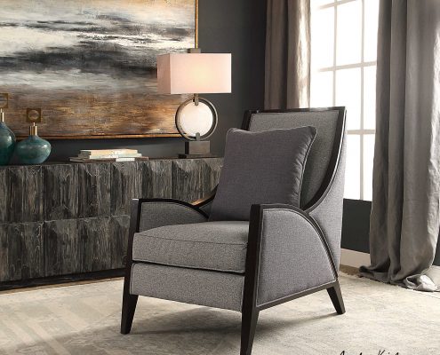 Amity Accent Chair